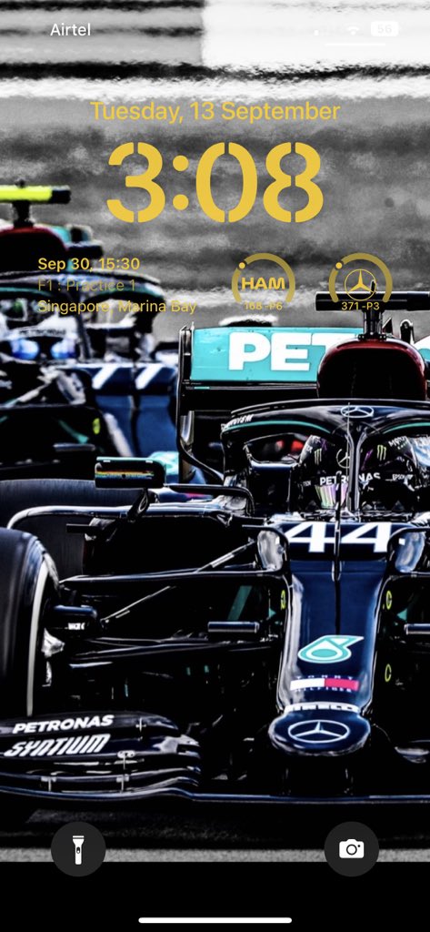 KumarPrakhar27's tweet photo. @MercedesAMGF1 @PET_Motorsports @amgmotorsport https://t.co/m1nzrlyBpf