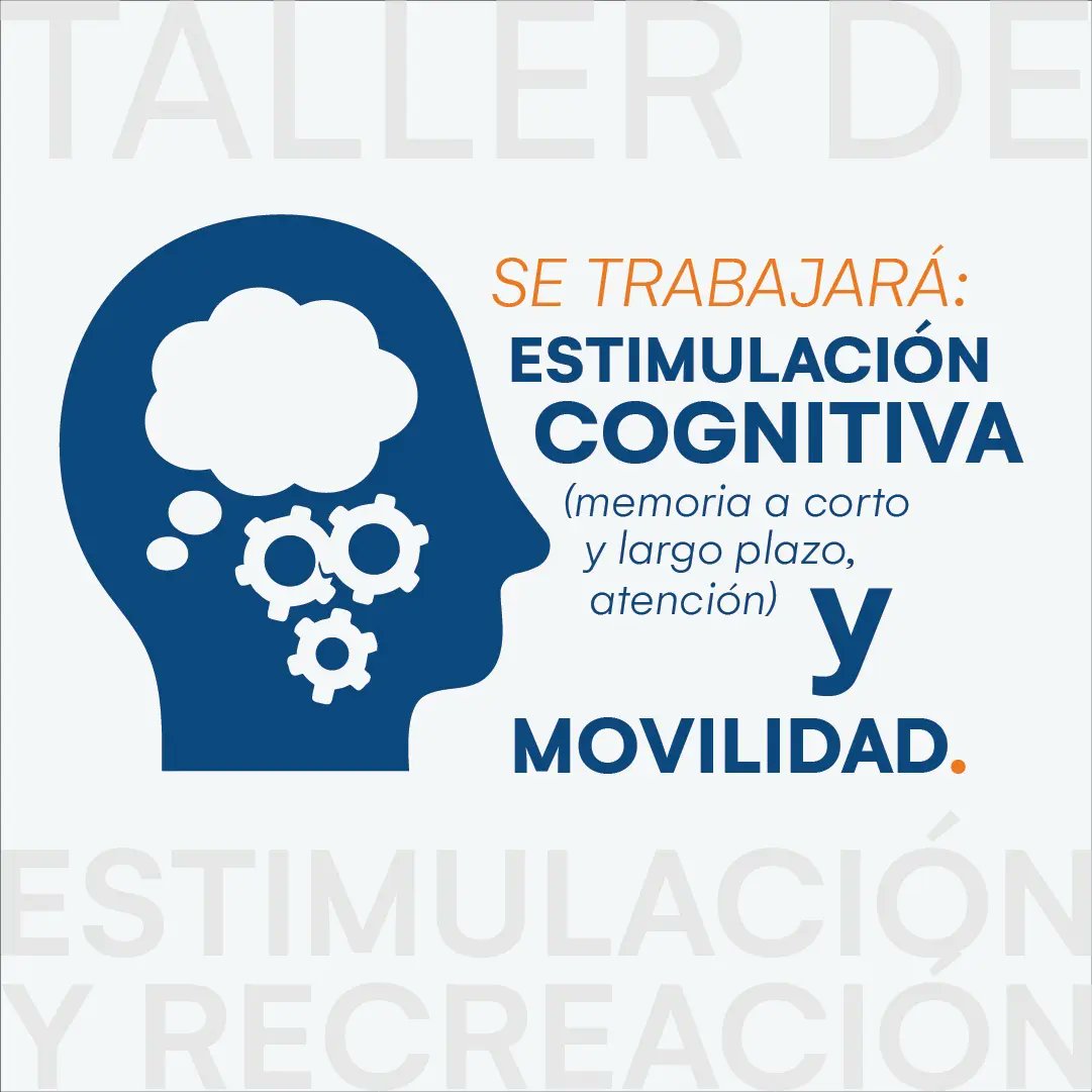 NexoVTorg's tweet photo. 👉🏻 Nos encontramos este Jueves 15 de Septiembre en un nuevo taller para adultos mayores 💡🧠

✔️ Escribinos por mensaje directo o comentario si estás interesado en participar! https://t.co/7wSbuHb3O5