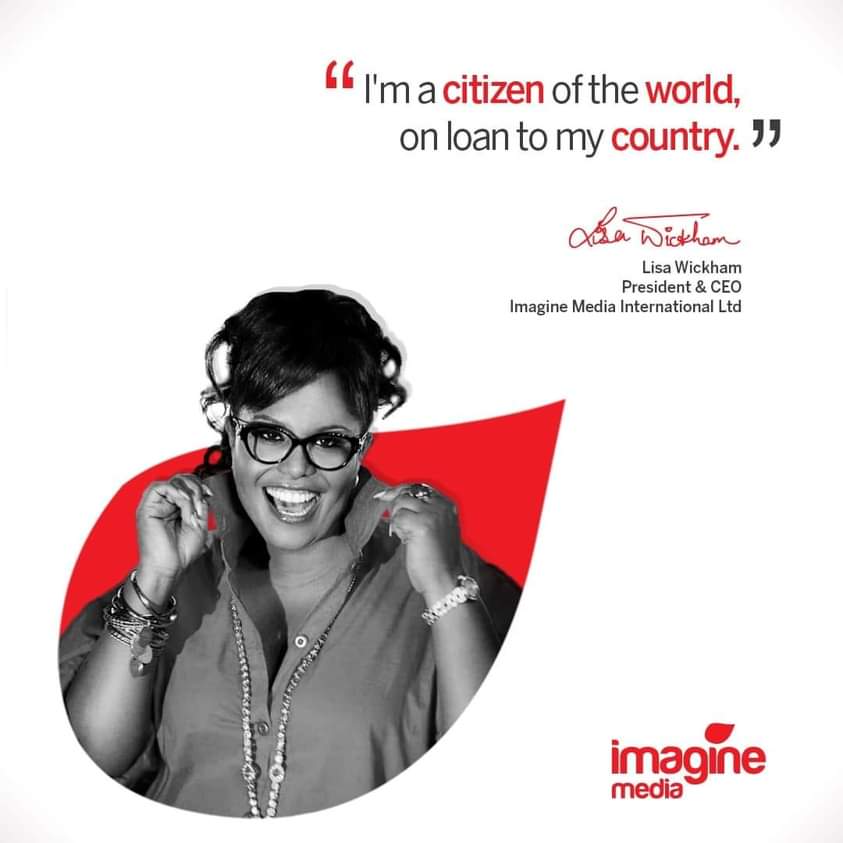 trinilisa's tweet photo. This world is ours. ♥️
#GlobalCitizen https://t.co/kvCJbBA0yl