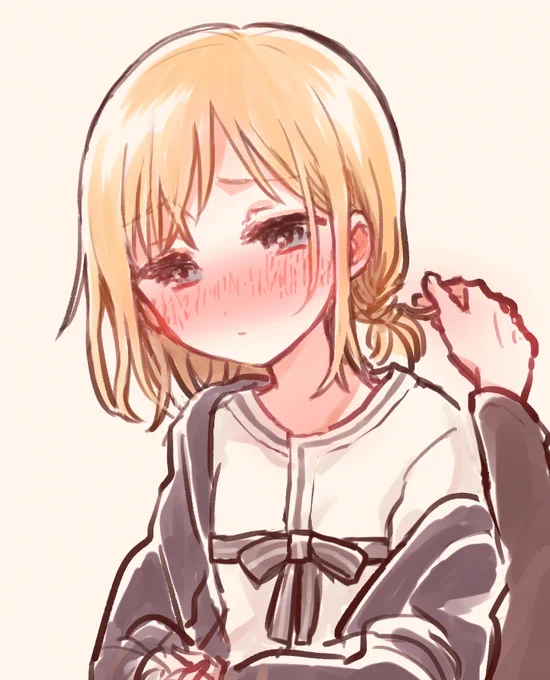 飛燕とユリカ 