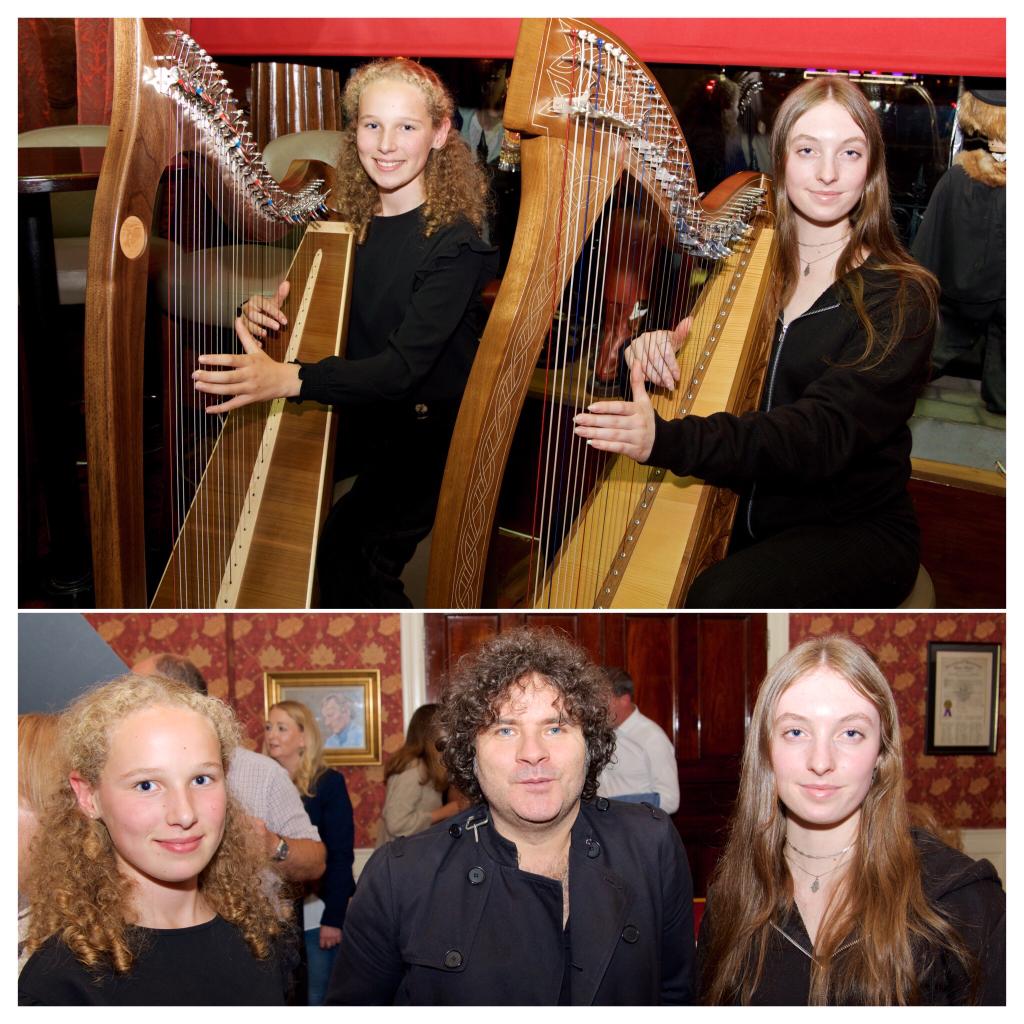 Kilteel Comhaltas tweet media