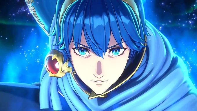 I'm so excited for this game AAHHHthey look so good!! 
