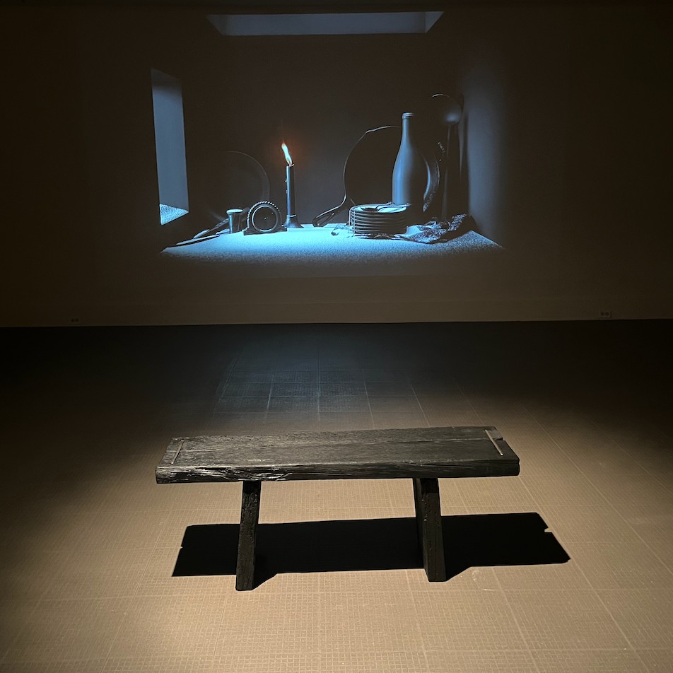 Winthrop University Galleries tweet media