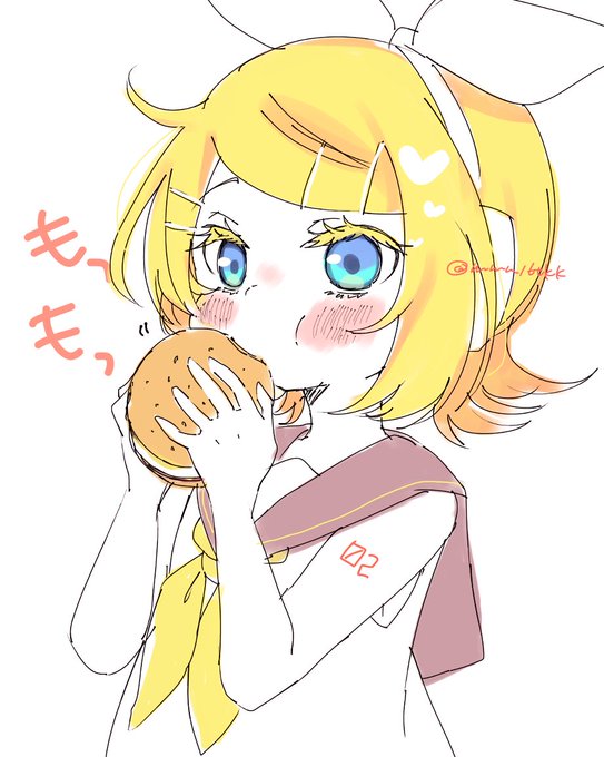 「月見バーガー」のTwitter画像/イラスト(新着))