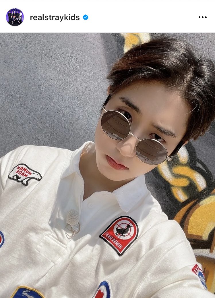 Stray Kids情報☆SKZ-INF8 on X