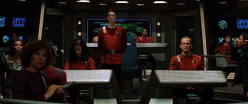 GaryGorn's tweet image. Welcome to the bridge of the USS Enterprise NCC-1701 B🚀

The USS Enterprise (NCC-1701-B) was a 23rd century Federation #ExcelsiorClass starship operated by #Starfleet. This was the third Federation ship to bear the name #Enterprise. 

#StarTrek #USSEnterprise #NCC1701B #Trekkie