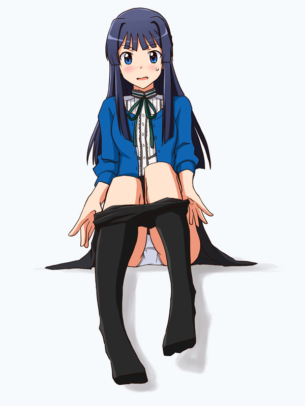 静香はっぴばーす。
過去もがみん 
