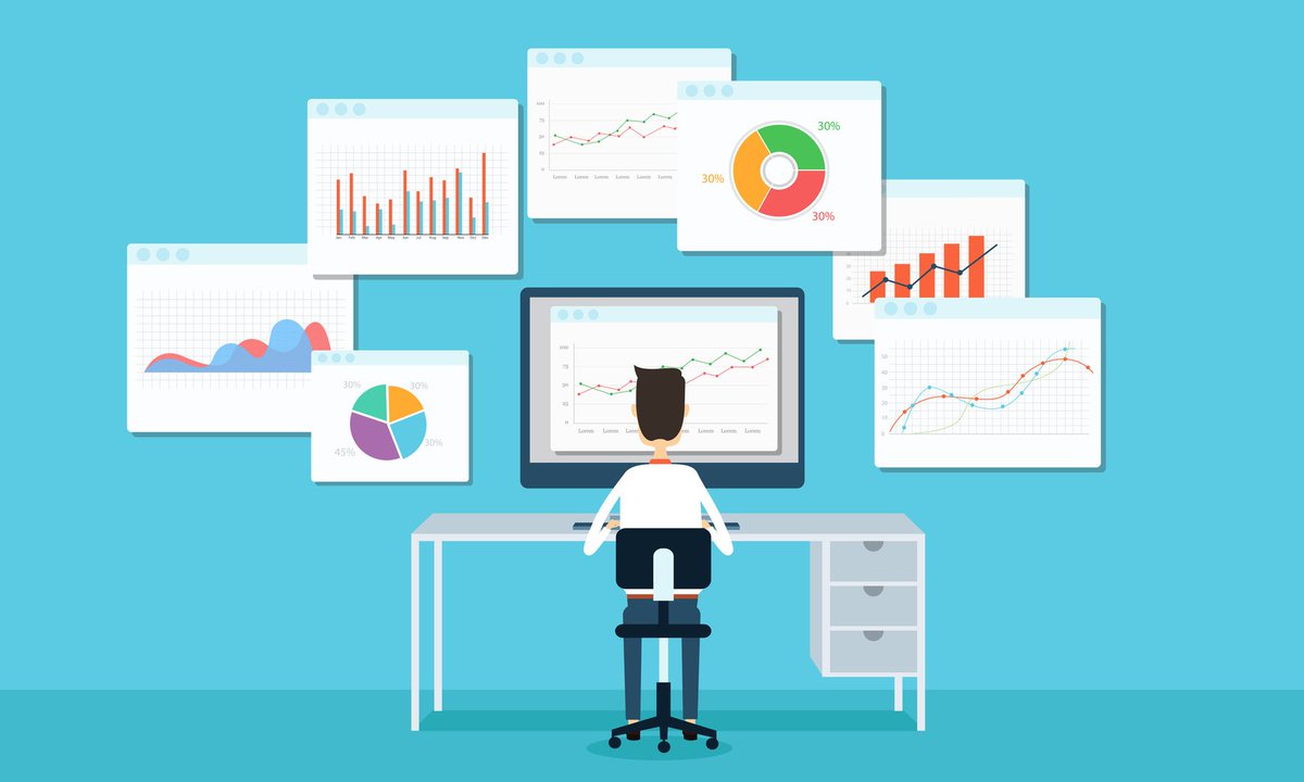 How To Improve Your Business Data Strategy myfrugalbusiness.com/2022/09/how-to…

#DataStrategy #DataProcessing #DataAnalytics #CIO #CTO #IT #DataScience #DataScraping #BigData #Data #DataViz