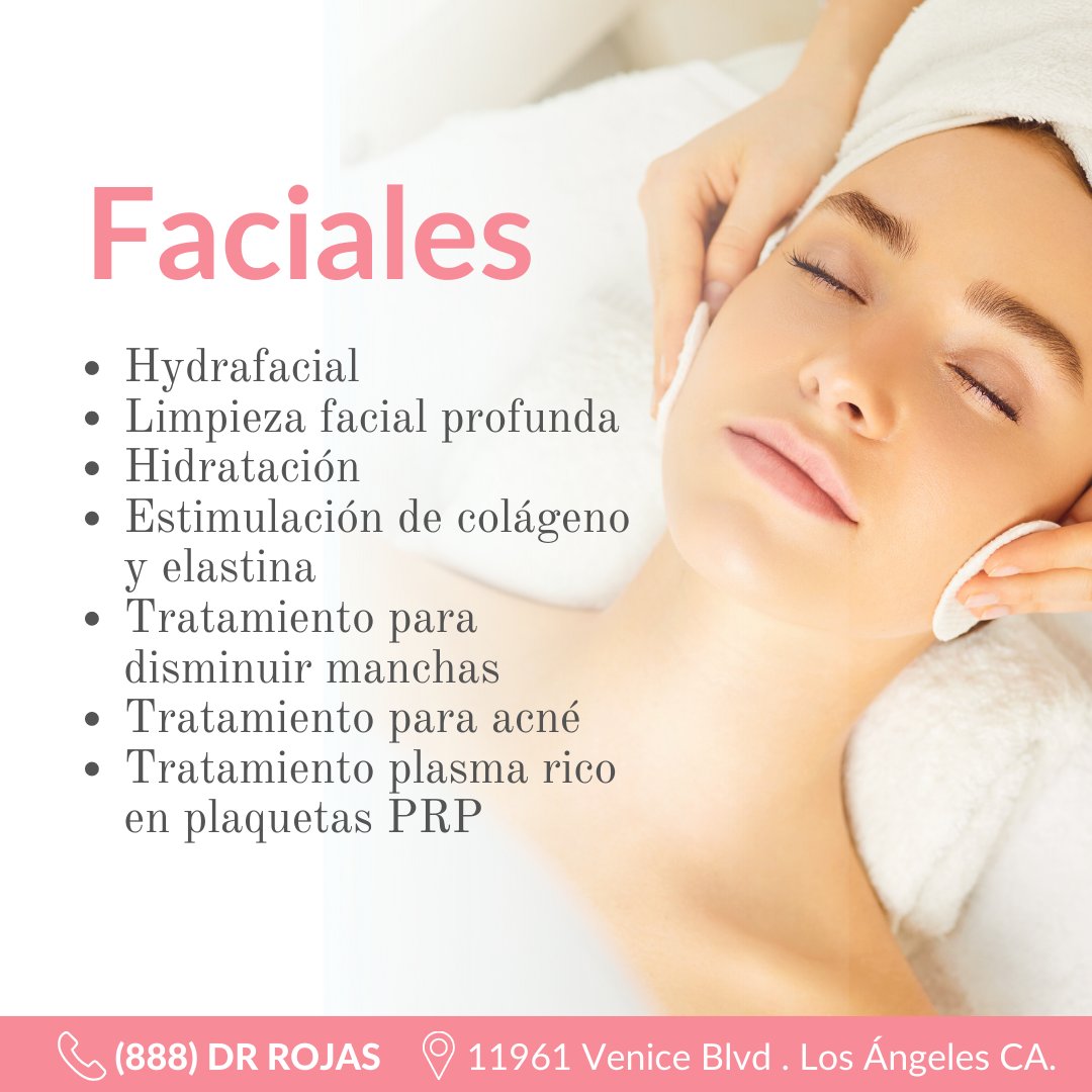 VeniceSurgical's tweet photo. En Venice Beach Surgical Center ofrecemos varios innovadores y avanzados tratamientos de Spa para que logres satisfacer tus necesidades completas de belleza; 💎🌹
310-391-7143 📞
👏🏼🌐https://t.co/NlVAav7xel
#venicebeach #summer #renuvion #jplasma #massagetherapy #byecellulite https://t.co/pTC5VgwoLV