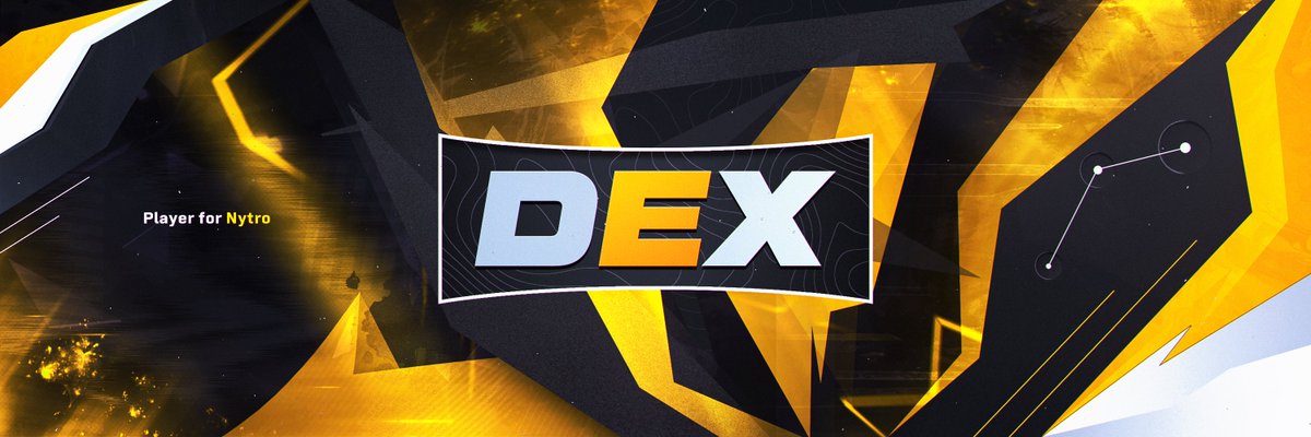 Twitter  Revamp for @rl_dex✨// <a href="/nytrocreatives/">Nytro Creatives</a>