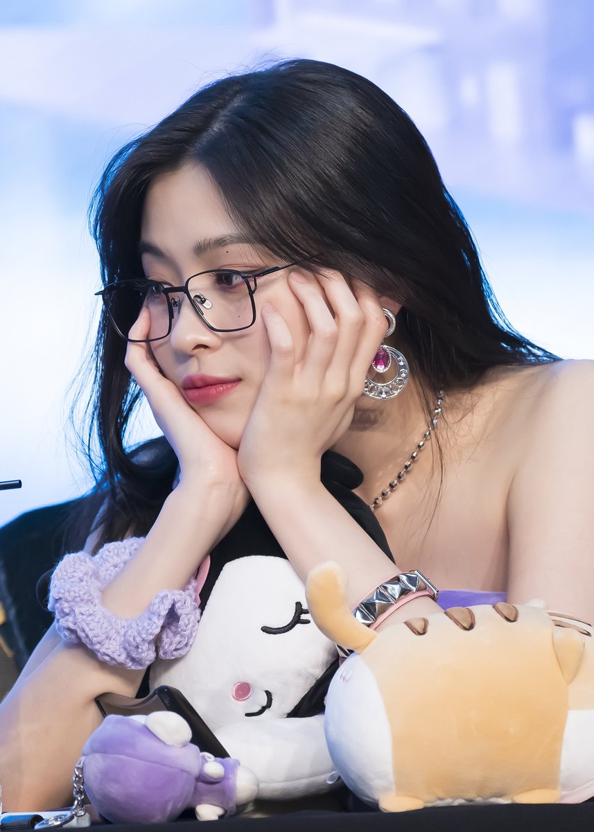 ITZY_PAN's tweet image. 220723
#있지 #ITZY #류진 #RYUJIN