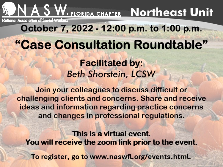 NASW Florida Chapter tweet media