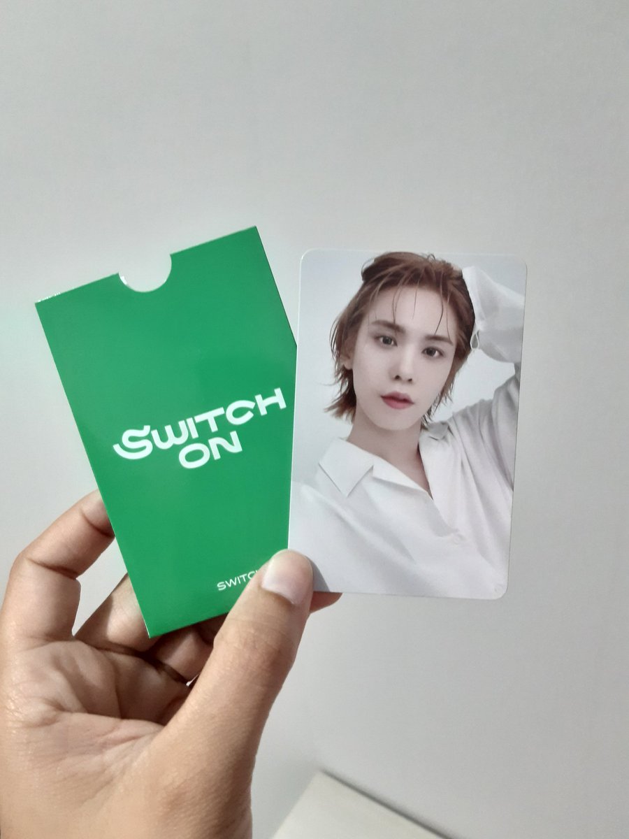 arhrmyjo95's tweet photo. Vendo card Rocky - switch on (oficial) https://t.co/u449yageu0