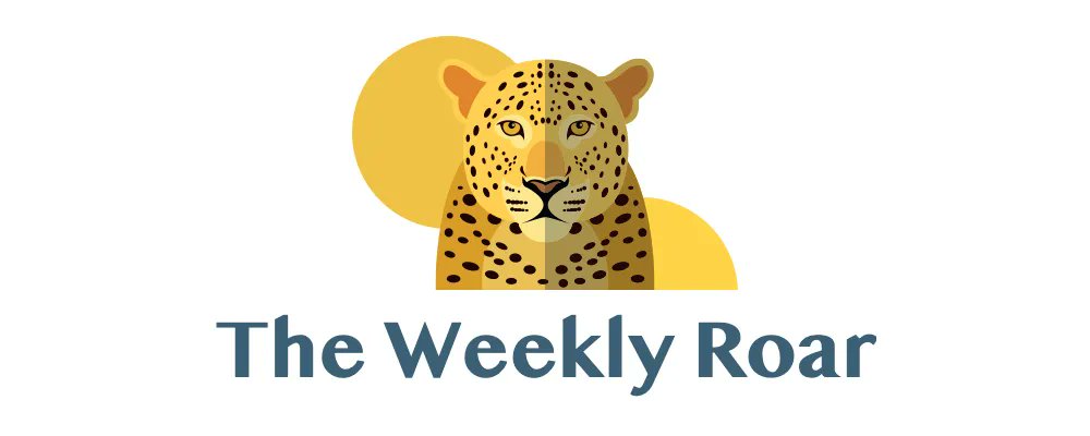 simonthek's tweet photo. According to the WTO... The Outlook for Global Trade is “Not Promising.” 

In this week’s Roar: European ports &amp; Asian rail, tensions building on the West Coast, concerns about the economy, container availability, and improving conditions for air cargo.

https://t.co/VHcb0Hc3NM https://t.co/u0oGoOMNgp