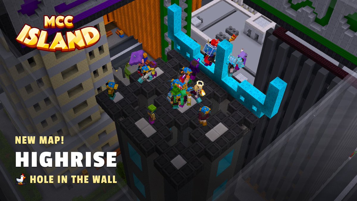 MCC Island tweet media