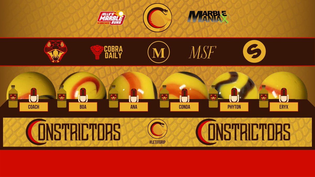ConstrictorsJMR's tweet photo. Sssssorry for the long radio silence, but we would like congratulate our MMX competitors, the @PurpleRocketJMR and the @BlackJacksJMR on making it to the main league and welcome @JMR_TeamPlasma (back) and the @WolfpackJMR to the JMR community. Also it´s #pressconferencetuesday! https://t.co/hgOQMTvje1