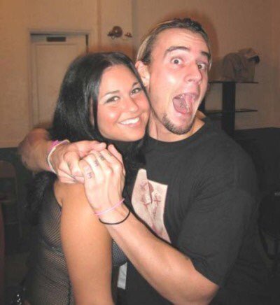 The CM Punk I know saves puppies and stands up for women’s rights. But that doesn’t sell newsletter subscriptions or get website hits, does it guys? Do better.