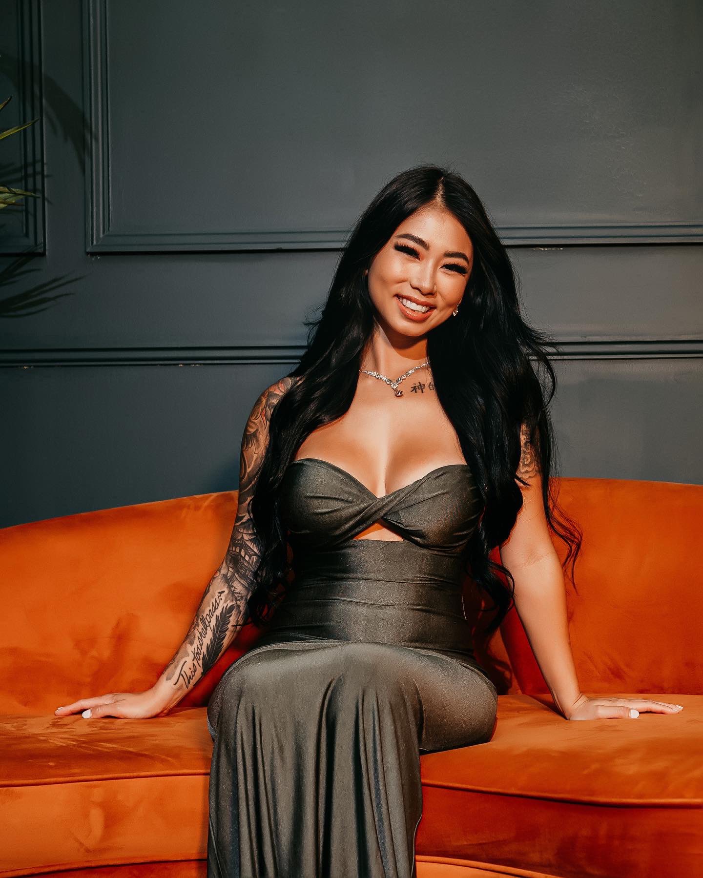 Linda Tran on X: Old IG got hacked. 🫠 Follow my back up 😘  t.coJK9pLujZIV t.cotyBKkQDBiQ  X