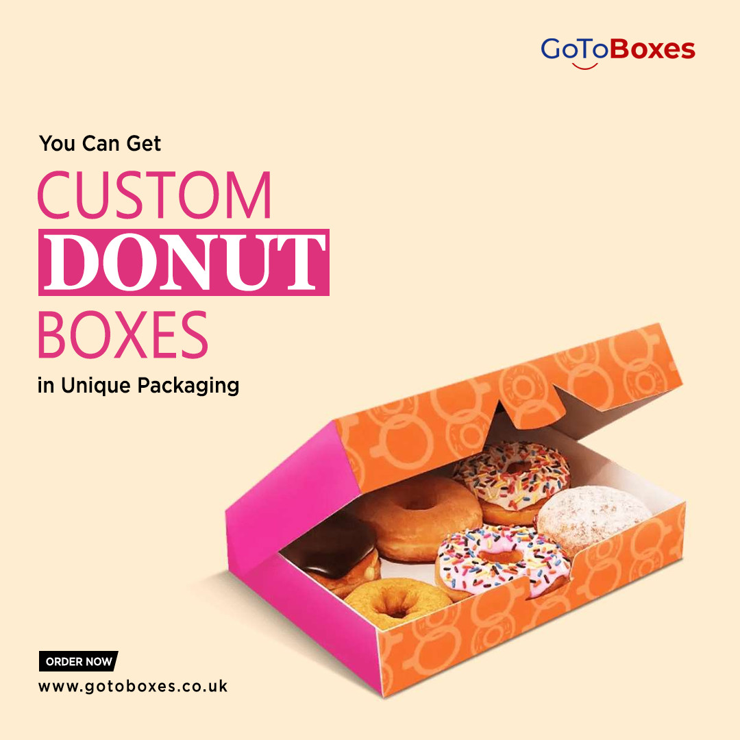 kingson_max's tweet image. Various companies are offering premium packaging at different rates. We offer the best packaging for the products at economical rates. Get the best Donut Packaging Boxes at affordable rates at GoToBoxes.
gotoboxes.co.uk/donuts-boxes/
#donutboxes #customdonutboxes #donutpackaging