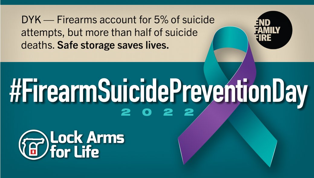 Lock Arms for Life on Twitter "Please join us in recognizing the first
