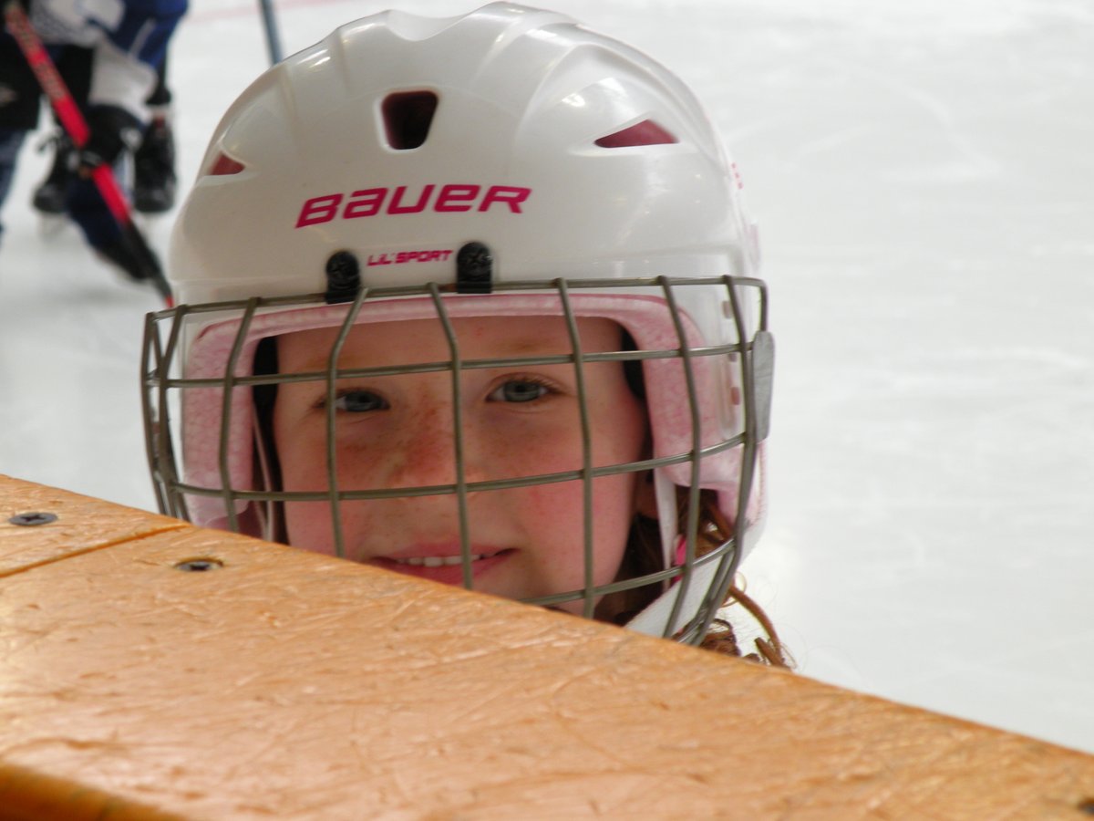 Waterloo Ringette tweet media