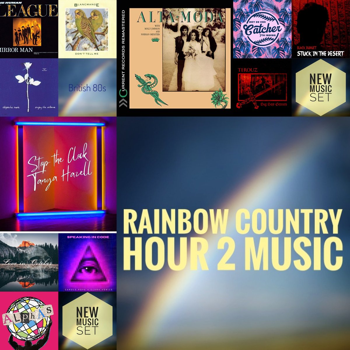 Mark Tara🌈📻🎤🎬🇨🇦 tweet media