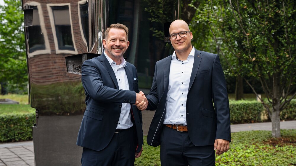 WinDoorExpert's tweet photo. REMONDIS and Schüco enter into a strategic partnership
https://t.co/ljgo2NzzMf
#PVCSystems #PVCWindows https://t.co/FtXZ2AOWX5