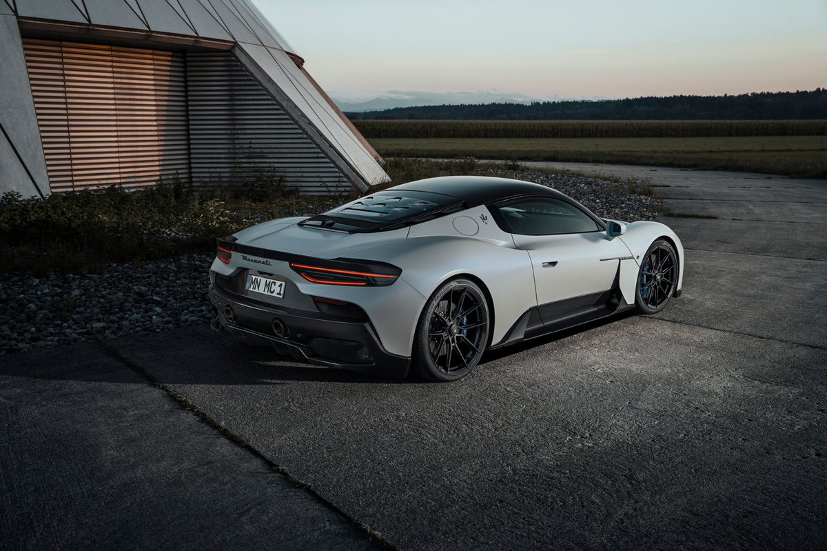 NOVITEC NORTH AMERICA tweet media