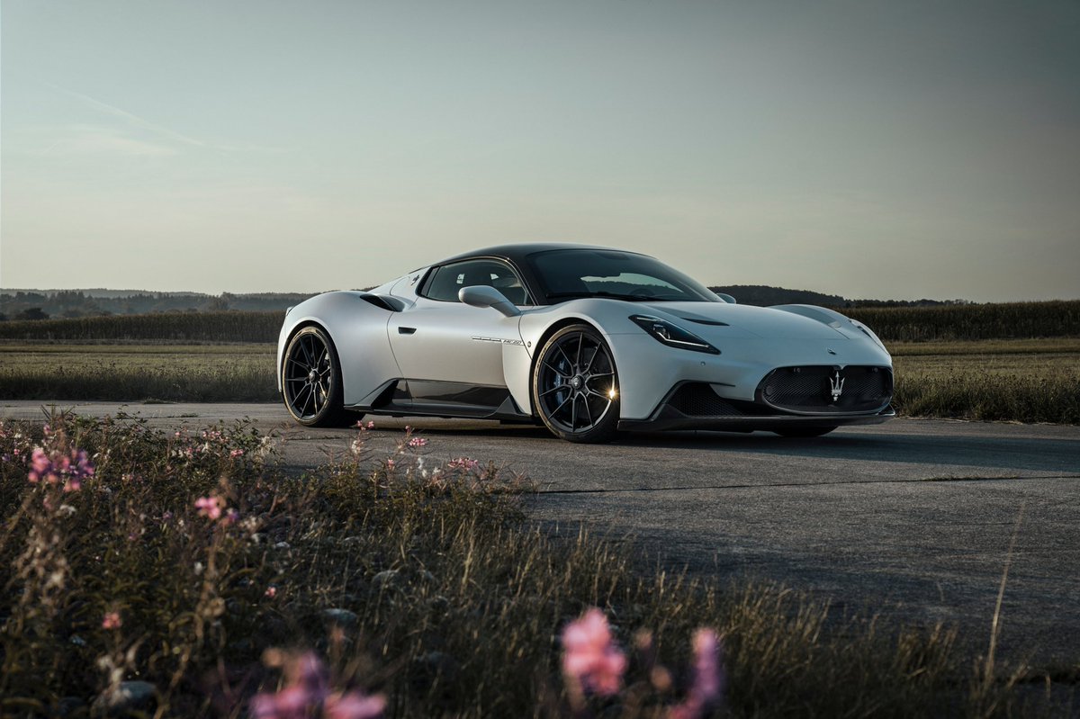 NOVITEC NORTH AMERICA tweet media