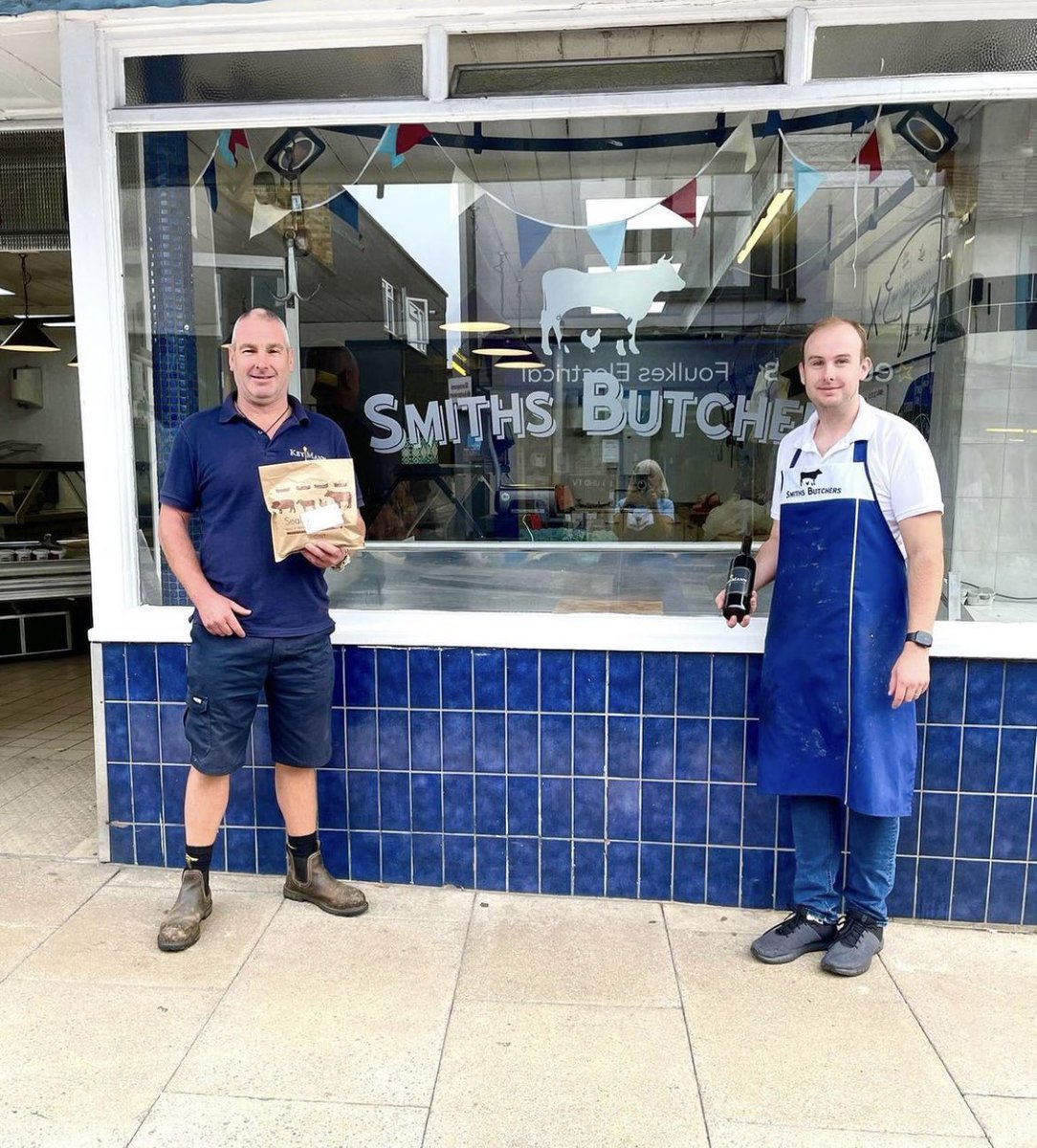 KeyMann Residential Lettings tweet media