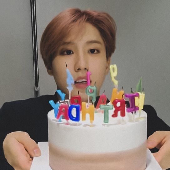 happy birthday to my one and only love