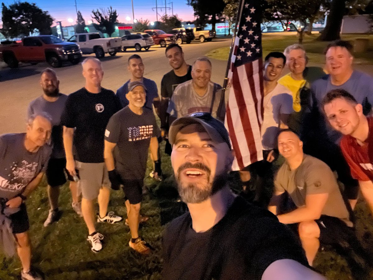 F3 T-Town tweet media