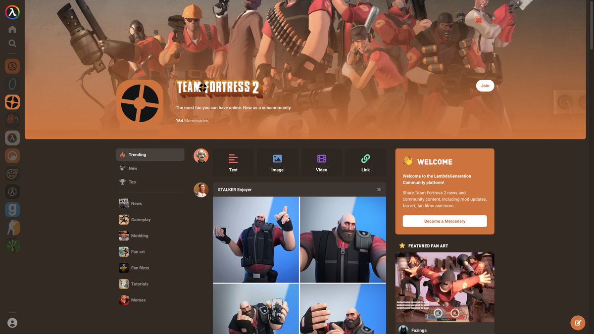 LambdaGeneration tweet media