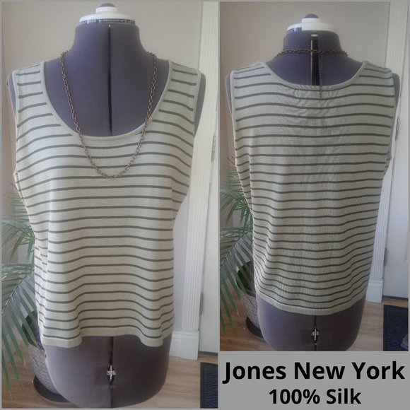thriftycrow's tweet photo. So good I had to share! Check out all the items I'm loving on @Poshmarkapp #poshmark #fashion #style #shopmycloset #jonesnewyork #parklane: https://t.co/dFCsSQLjxb https://t.co/CO3HG37ZSB