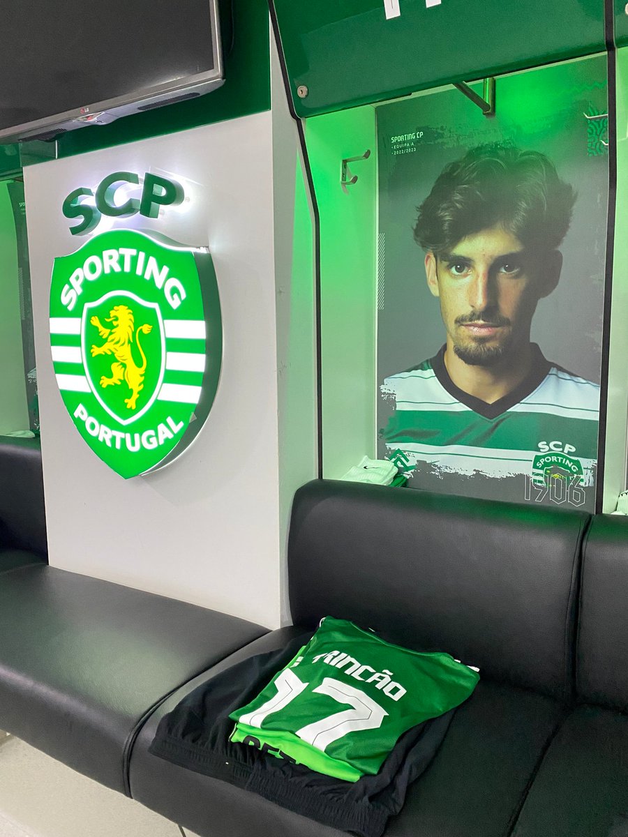 Sporting Twitter Sporting Clube de Portugal on Twitter: