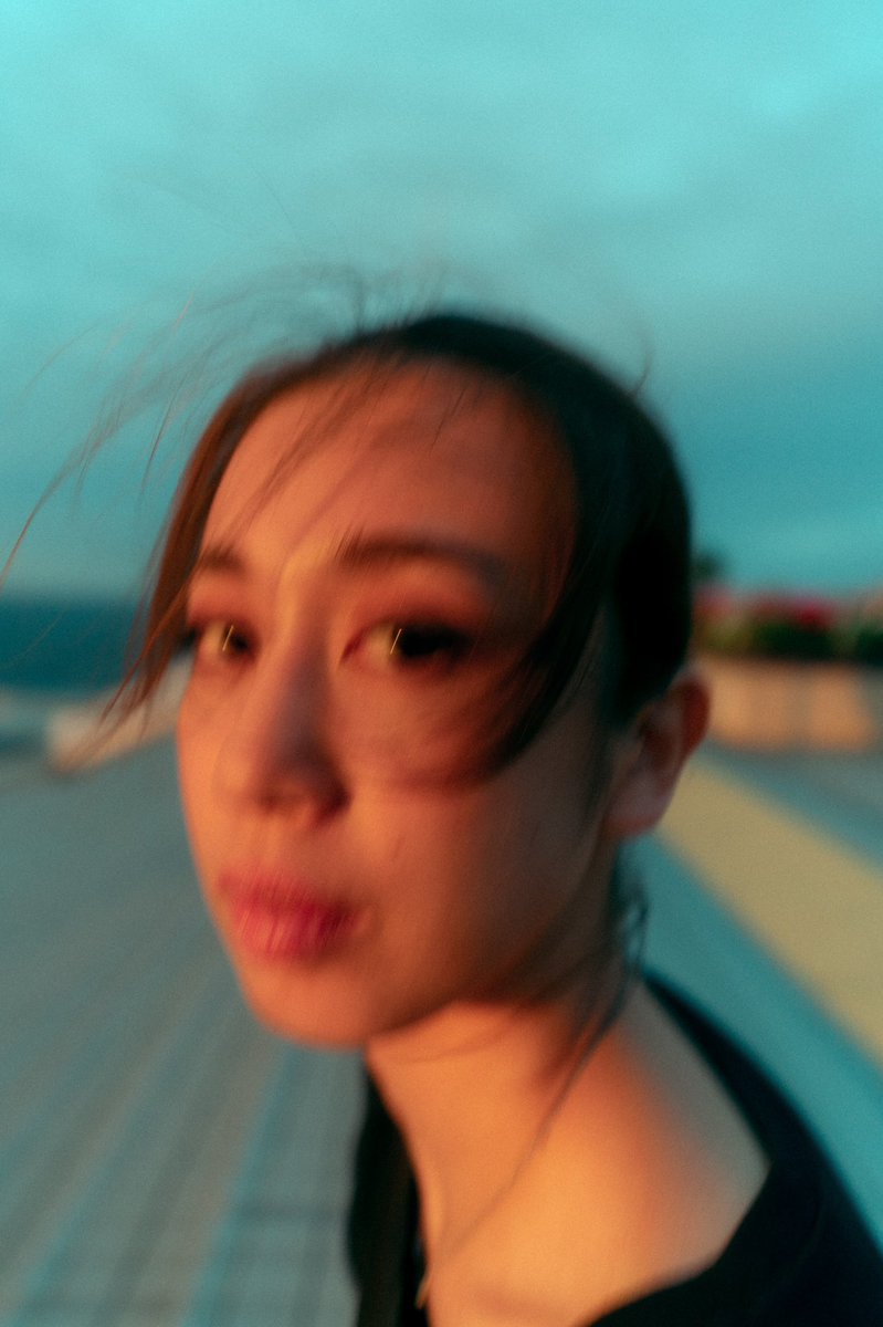 自分にとっての写真は自分。
趣味でも仕事でも夢でもある！