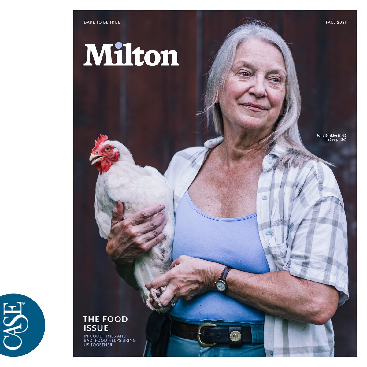 We had a big summer, including winning a GOLD from <a href="/CASEAdvance/">CASE</a> for our collaboration with <a href="/Milton_Academy/">Milton Academy</a>  

More here: modusop.net/mlt

#magazine #magazines #media #design #graphicdesign #content