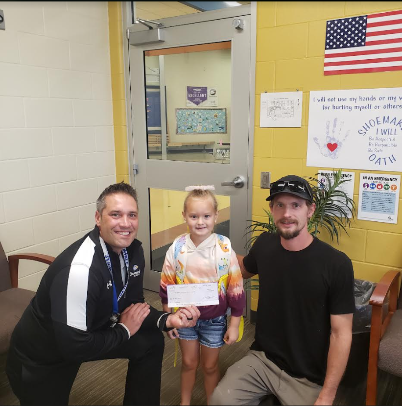 Shoemaker Elementary tweet media
