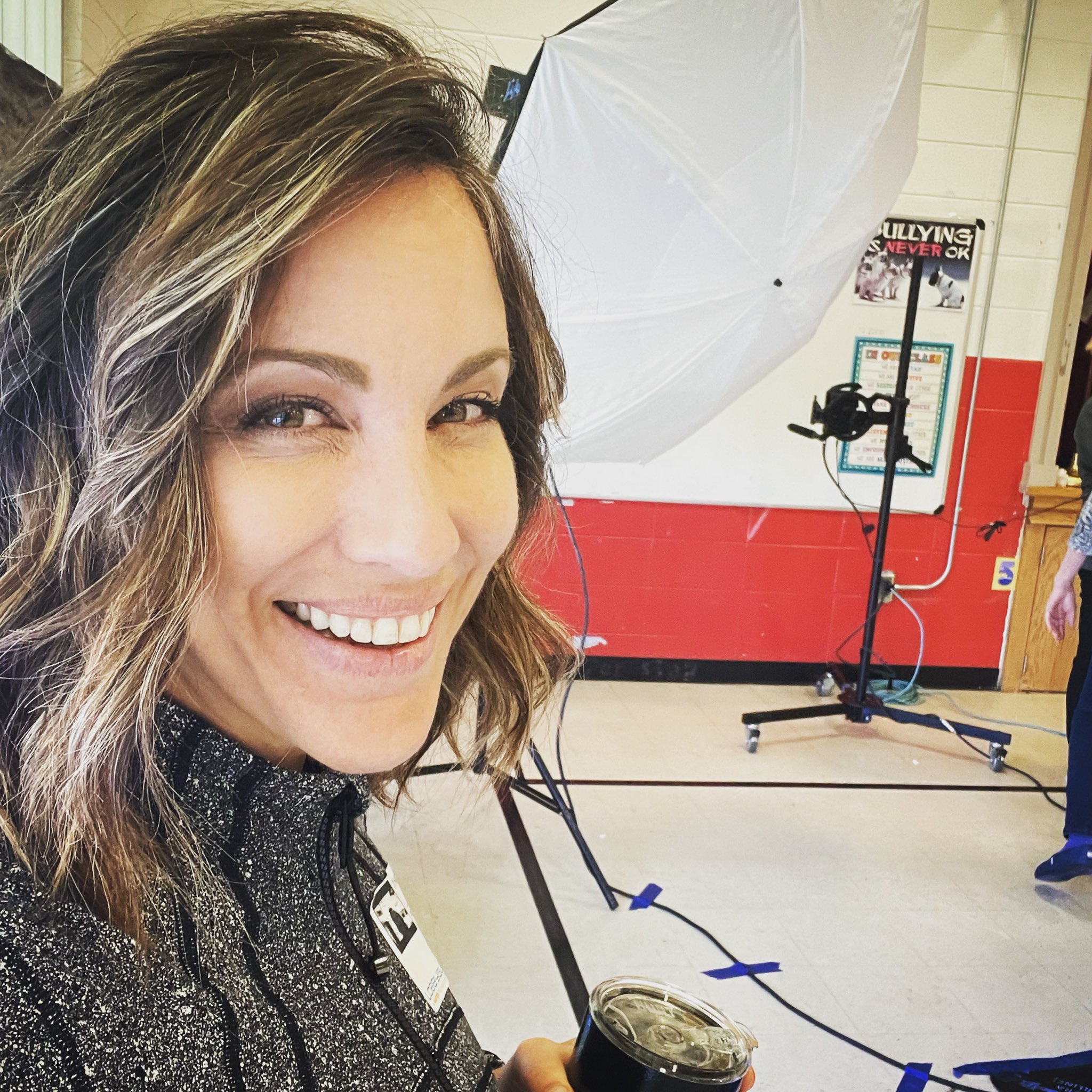 Brandi Hitt On Twitter A First Volunteering At My Kid s School For brandi-hitt-on-twitter-a-first-volunteering-at-my-kid-s-school-for