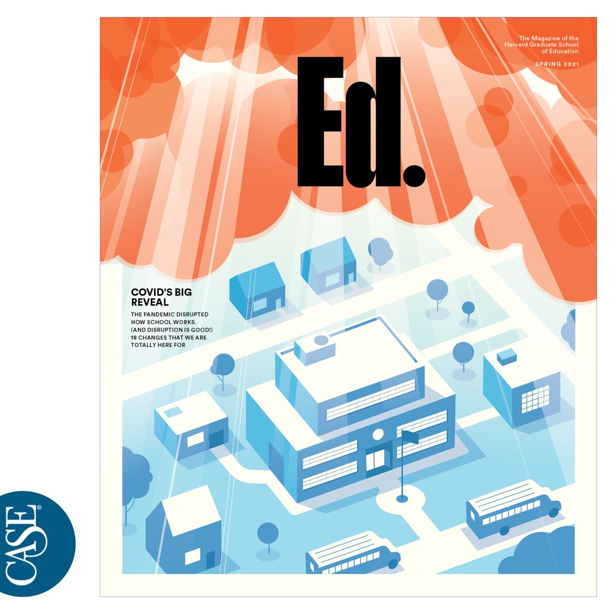 We had a big summer, including winning a Silver from <a href="/CASEAdvance/">CASE</a> for our collaboration with @harvard 

More here: modusop.net/hed