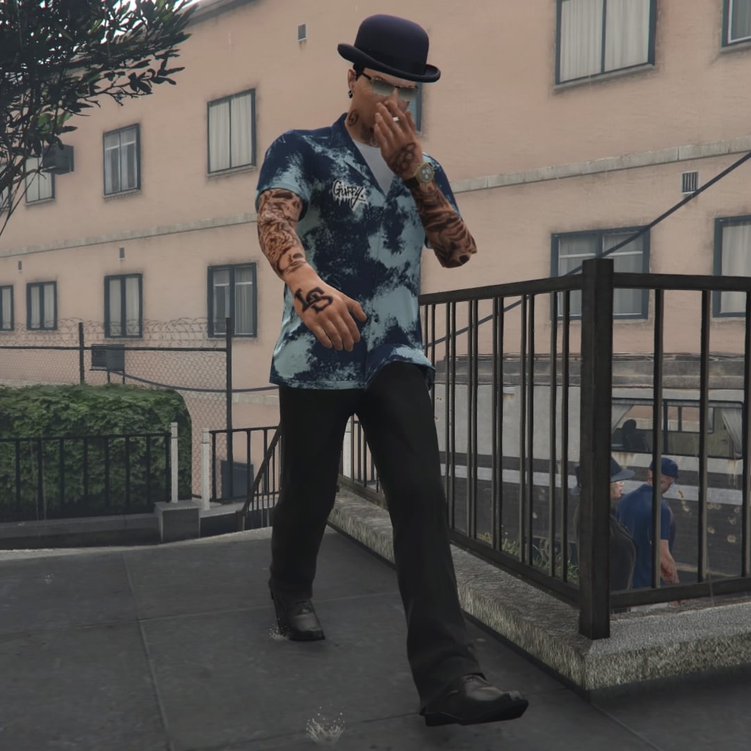 Playa8400_'s tweet photo. #NewProfilePic https://t.co/mt3si8Kss1