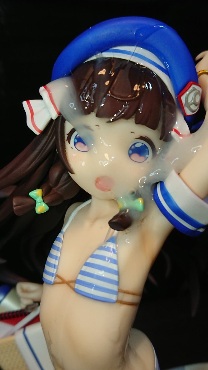 g000208's tweet photo. ぶっかけ
やはりぱっつん前髪ロリはイイ… https://t.co/5UzsUVlFU1