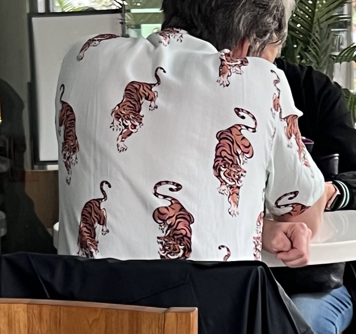 Amanda the Jedi TIFF on Twitter "Kindly find me this shirt"