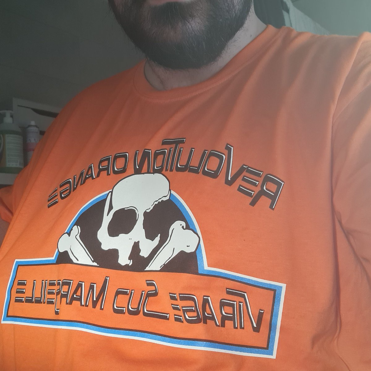 jojohnini's tweet photo. Ce soir c'est... MATCH ⚪️Ⓜ️ ! #TEAMOM #SW87 https://t.co/Ahy44Yt73q