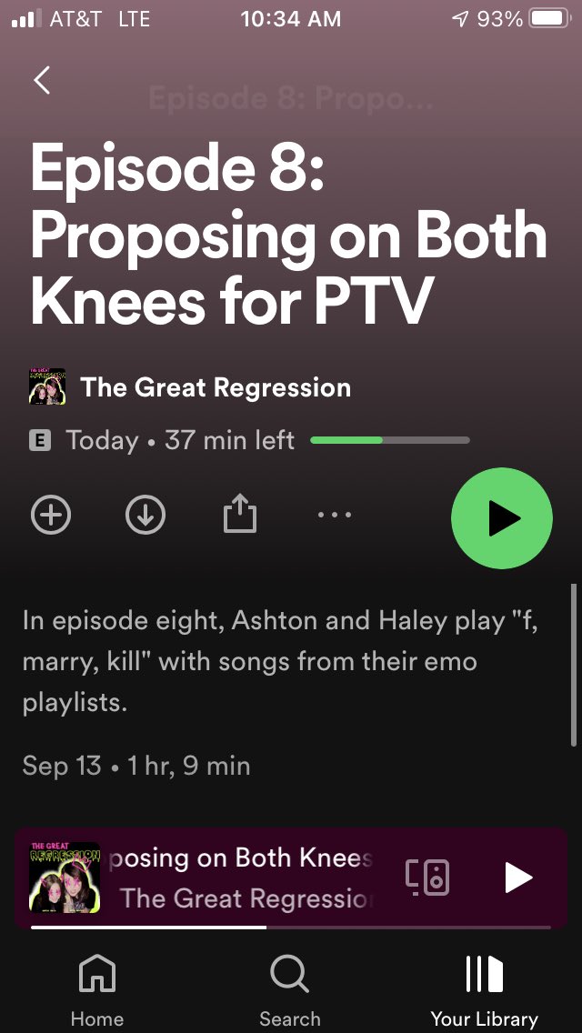 Episode 8 is out!! This ones a little more laid back than our others and it was so fun to film :) check it out!