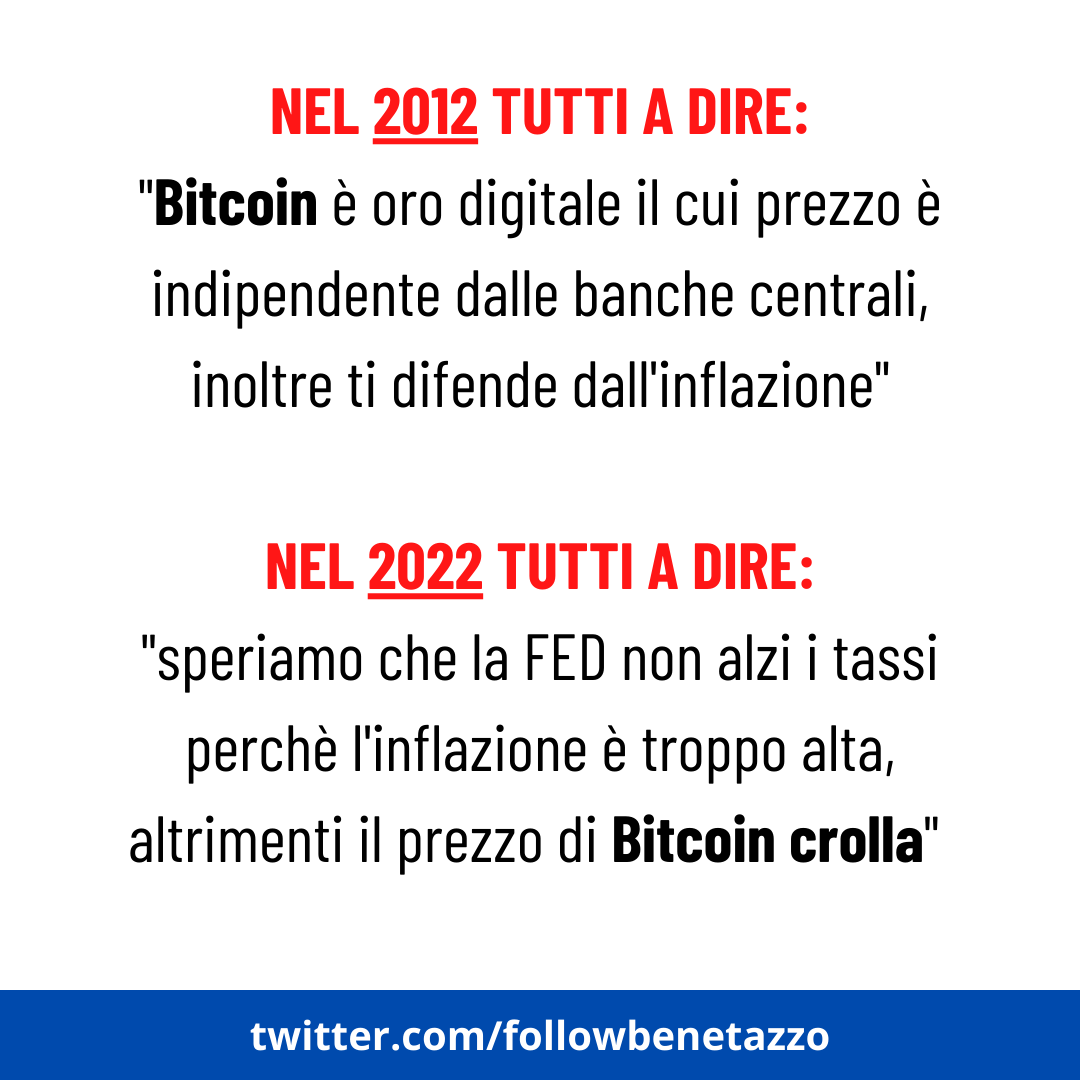 Eugenio Benetazzo tweet media