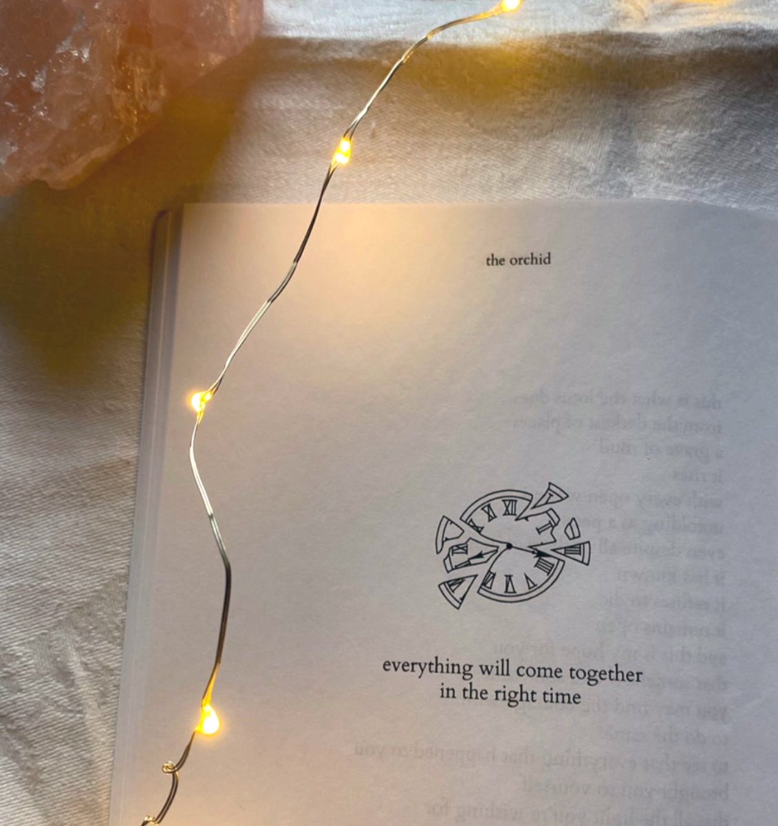 Poem Heaven tweet media
