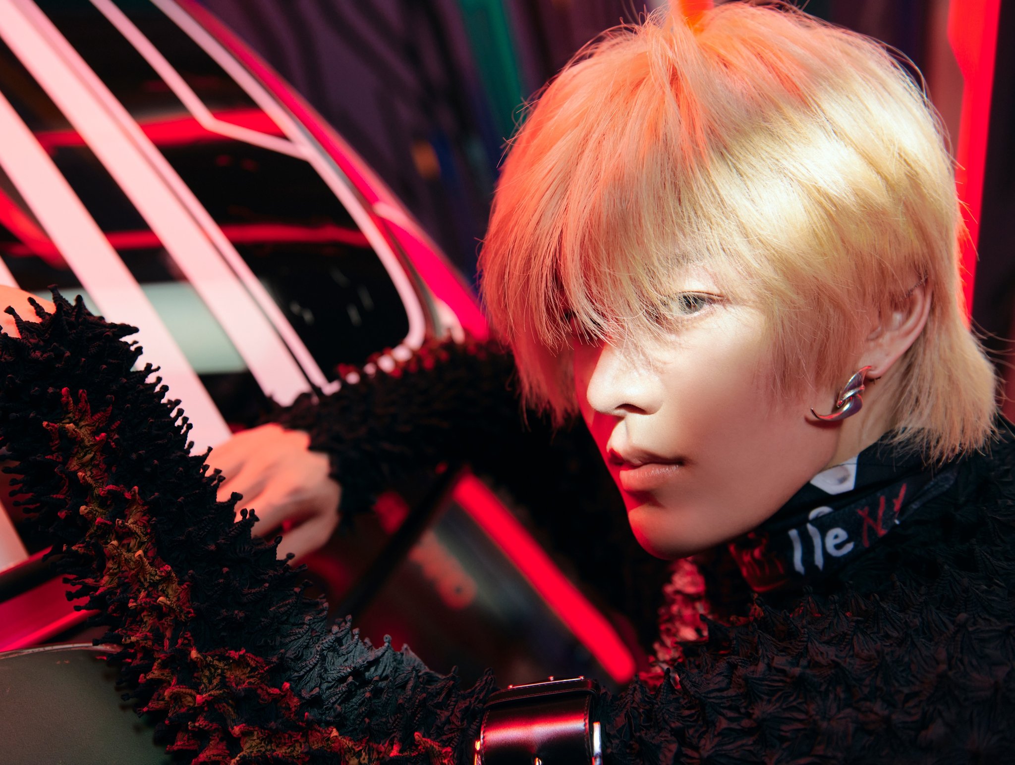 中本悠太 YUTA トークショー マスコットキーホルダー 2点セット YUTA TALK SHOW 2025 マスコットキーホルダー Yu ver. - メルカリ