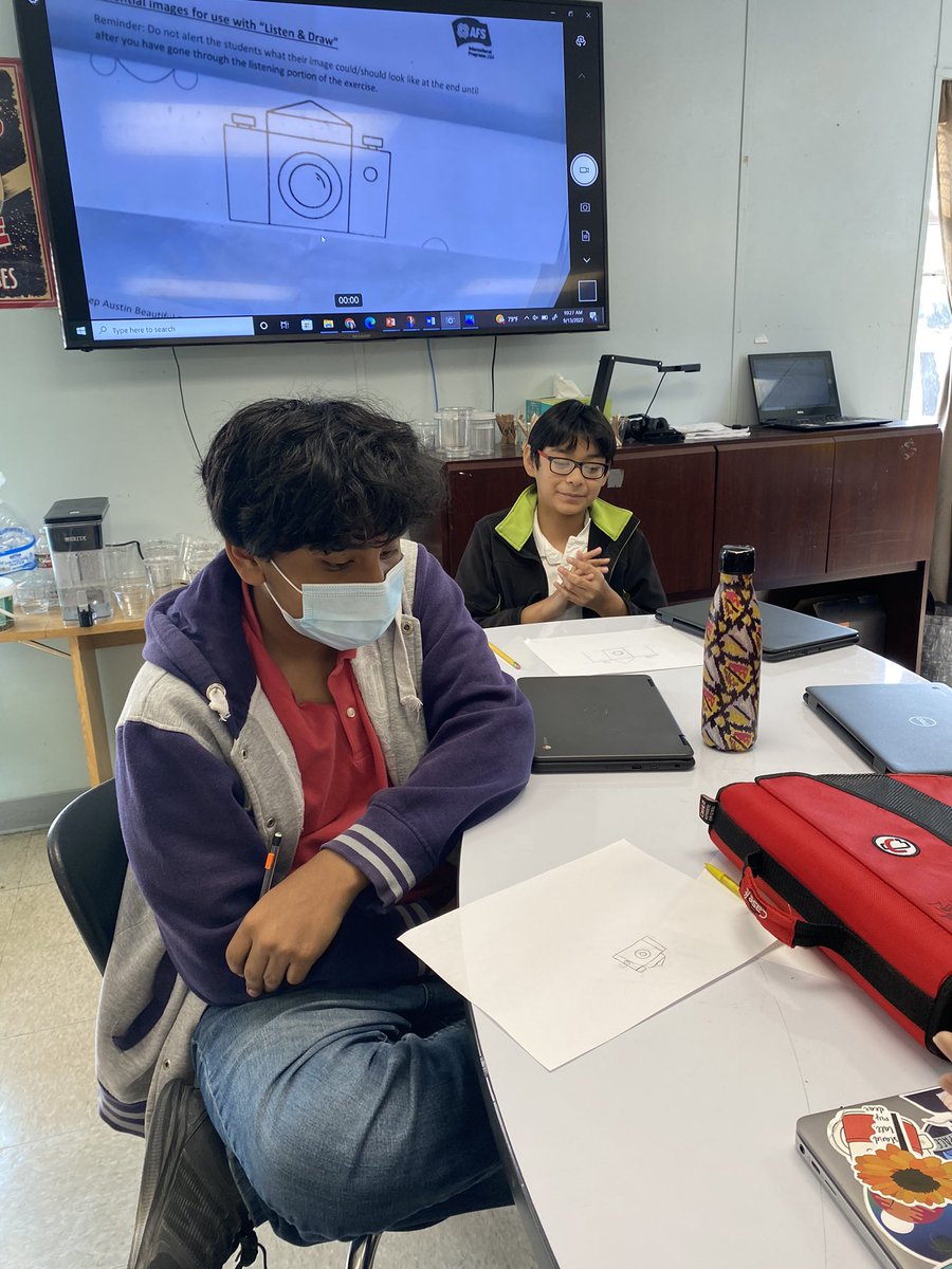 Kimberly tweet media