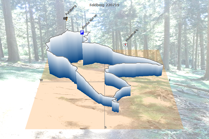 WRPSoft's tweet photo. Neuer Blog Artikel: Von der Grundidee über den Prototypen zum finalen Endprodukt (GPS Daten basiertes 3D Höhenprofil)
#windows #software #gps #visualization #elevationchart #3D #gpx #tlab6
https://t.co/BS0MgvdIcP https://t.co/ldK4T2Ogpi